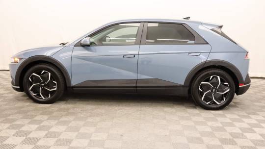 2024 Hyundai IONIQ 5