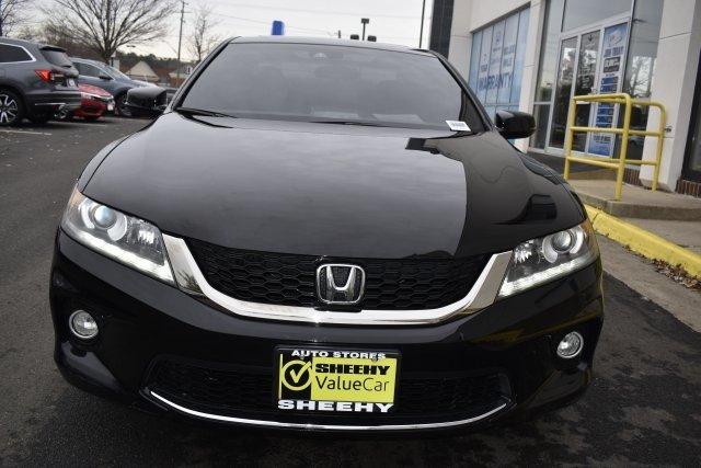 used 2013 honda accord ex-l alexandria, va 22306 for sale in alexandria, virginia