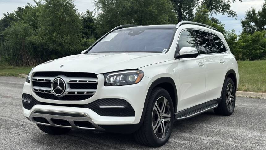 2022 mercedes-benz gls gls 450