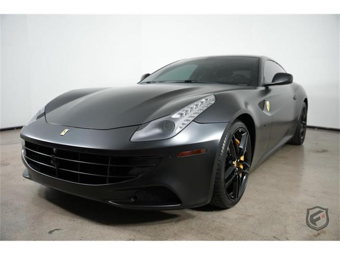 2013 ferrari ff in chatsworth, california