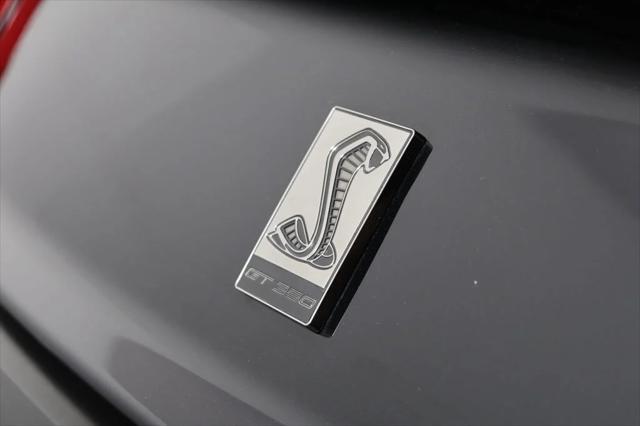 2017 ford shelby gt350 base