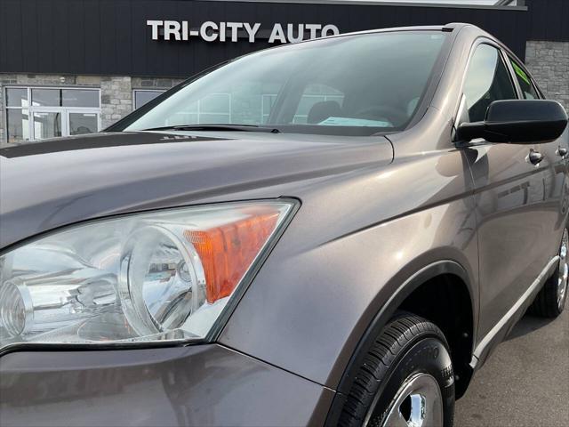 2011 honda cr-v lx