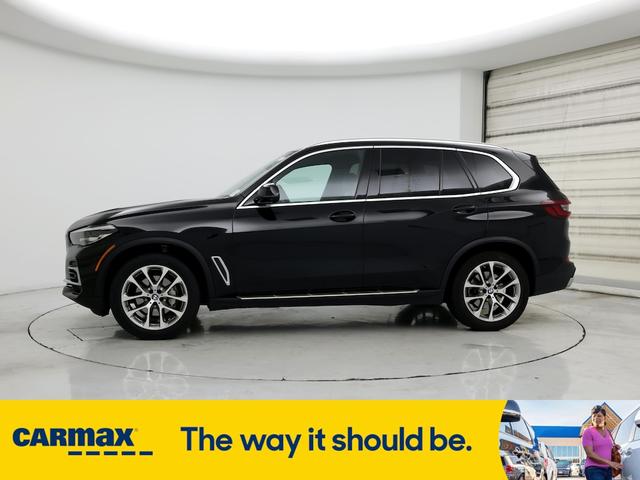 2023 bmw x5 sdrive40i