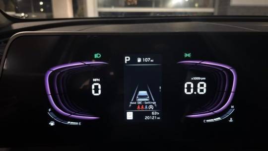 2023 Kia Sportage (China)