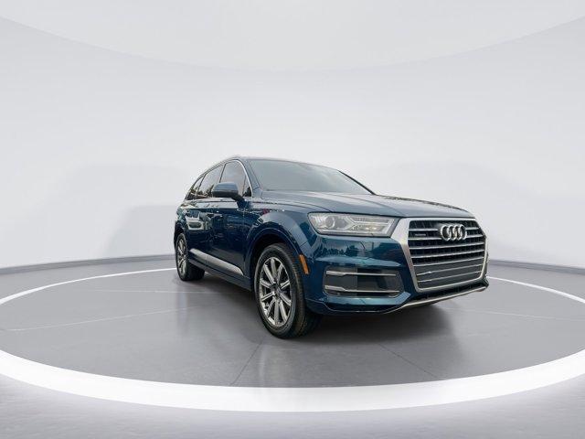 2019 audi q7 45 premium