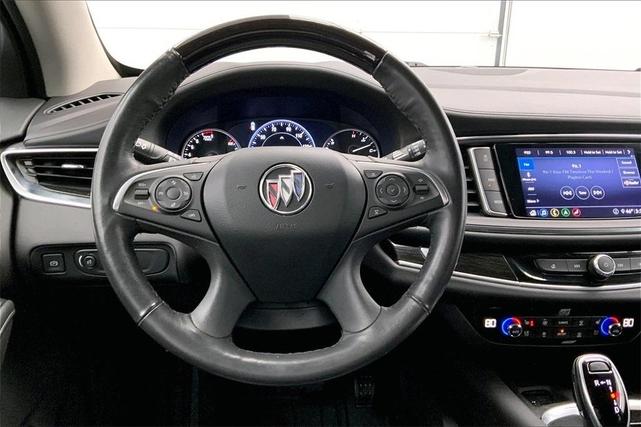 2021 buick enclave avenir