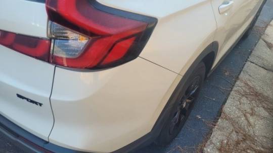 2023 Honda CR-V