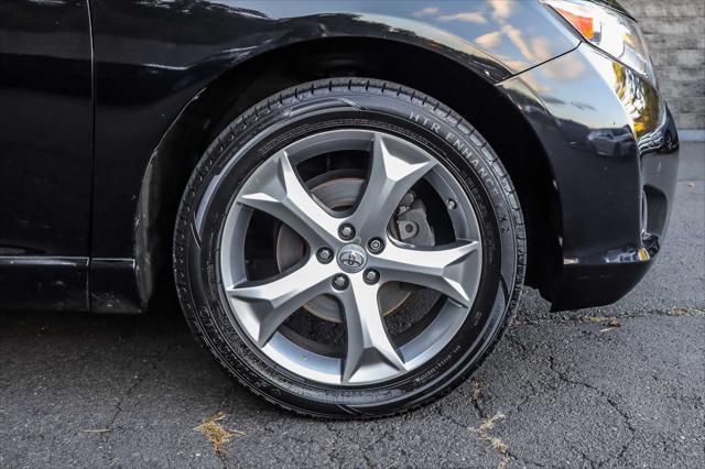 2015 toyota venza xle