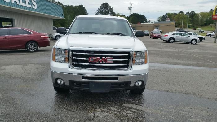 used 2013 gmc sierra 1500 sle winfield, al 35594 for sale in winfield, alabama