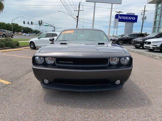 certified 2014 dodge challenger sxt metairie, la 70002 for sale in metairie, louisiana