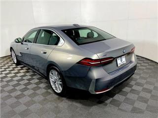 2024 BMW 5 series 530i xdrive