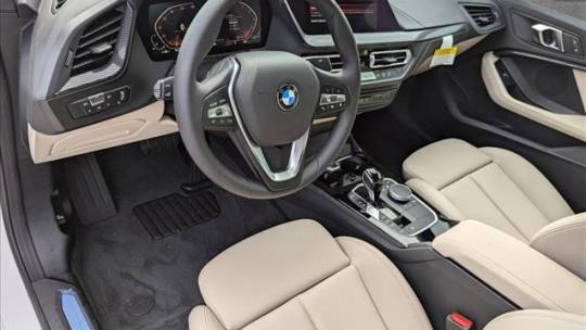 2024 BMW 2 series