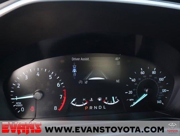 2020 ford escape se in fort wayne, indiana