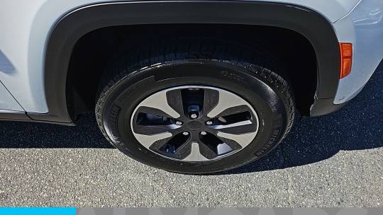 2022 Jeep Grand Cherokee