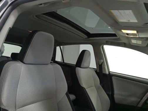 2016 toyota rav4 hybrid in saint louis, missouri