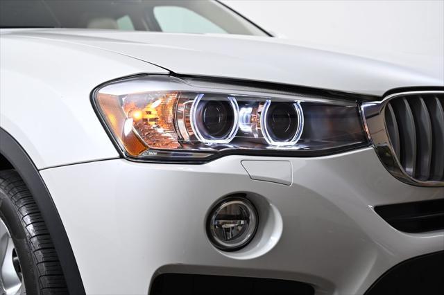 2015 bmw x4 xdrive28i
