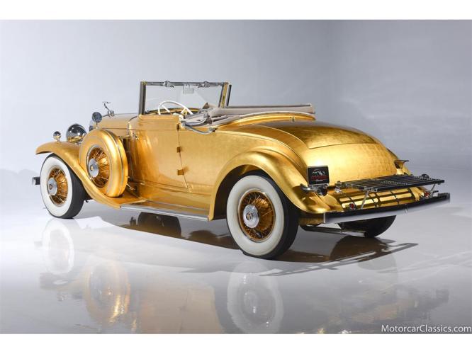 1931 cadillac 355 in farmingdale, new york