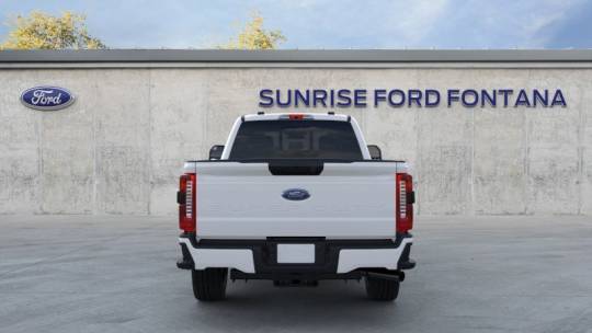 2024 Ford F-250