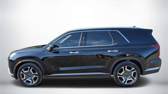 2023 Hyundai Palisade