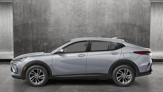 2025 Buick Envista