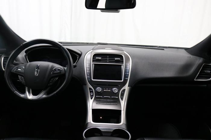 used 2016 lincoln mkx awd reserve wichita, ks 67207 for sale in wichita, kansas
