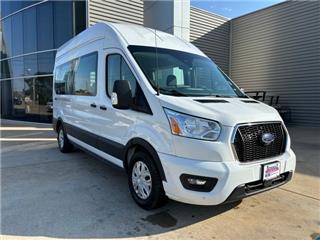 2022 Ford Transit 350 xl