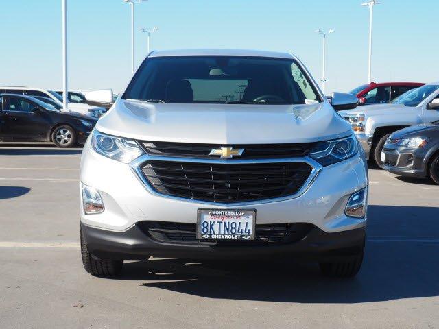 certified 2019 chevrolet equinox awd lt w/ 1lt montebello, ca 90640 for sale in montebello, california