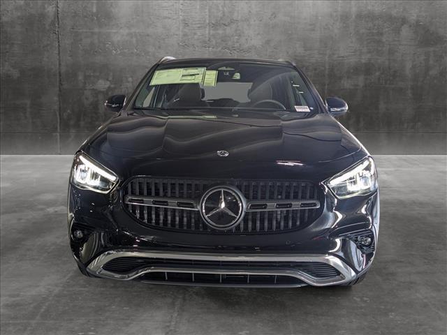 2024 mercedes-benz gla 250 base