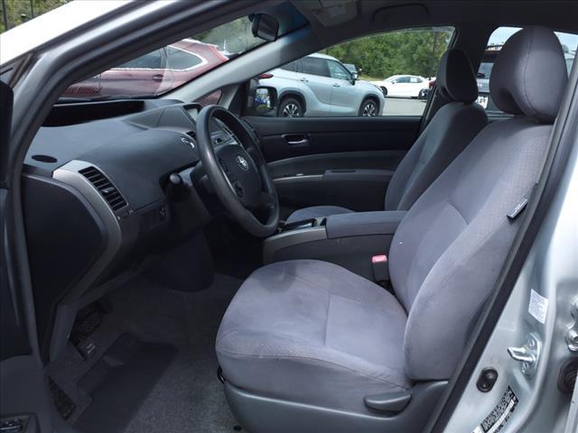 2007 toyota prius