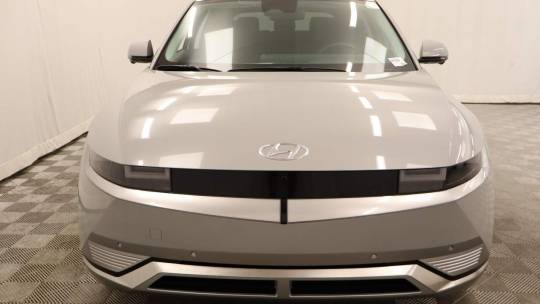 2024 Hyundai IONIQ 5