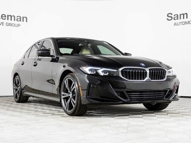 2023 bmw 3-series 330e xdrive