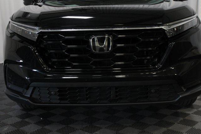 2023 honda cr-v ex-l awd