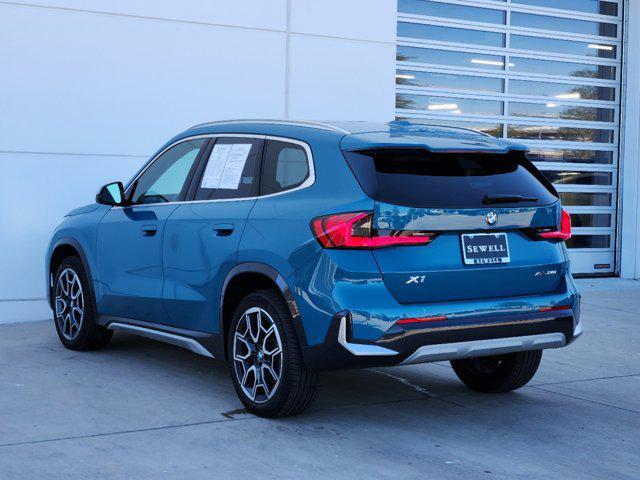 2023 bmw x1 xdrive28i