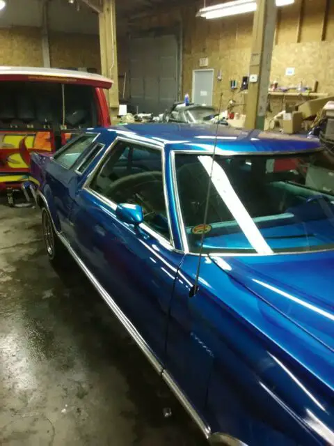1979 thunderbird lowrider