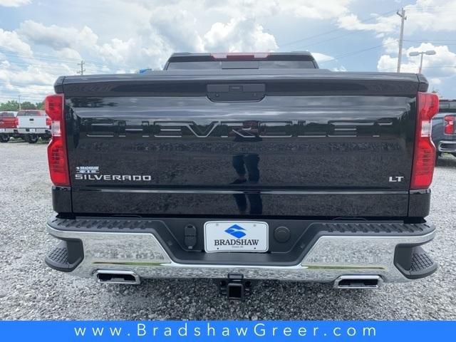 new 2019 chevrolet silverado 1500 crew cab lt greer, sc 29651 for sale in greer, south carolina