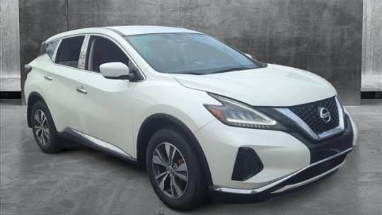 2021 Nissan Murano