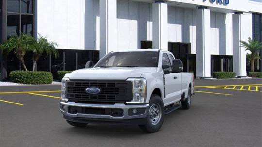 2024 Ford F-250