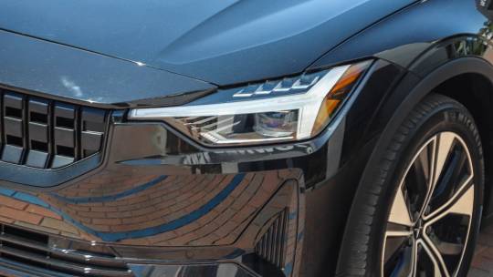 2023 Polestar 2