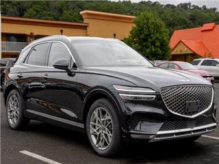 2024 Genesis GV70 2.5t standard