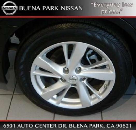 2013 nissan altima 2.5 sv in buena park, ca