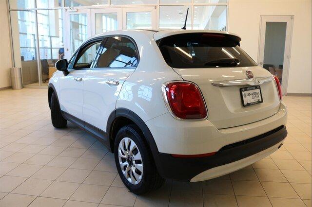 used 2016 fiat 500x fwd pop las cruces, nm 88005 for sale in las cruces, new mexico