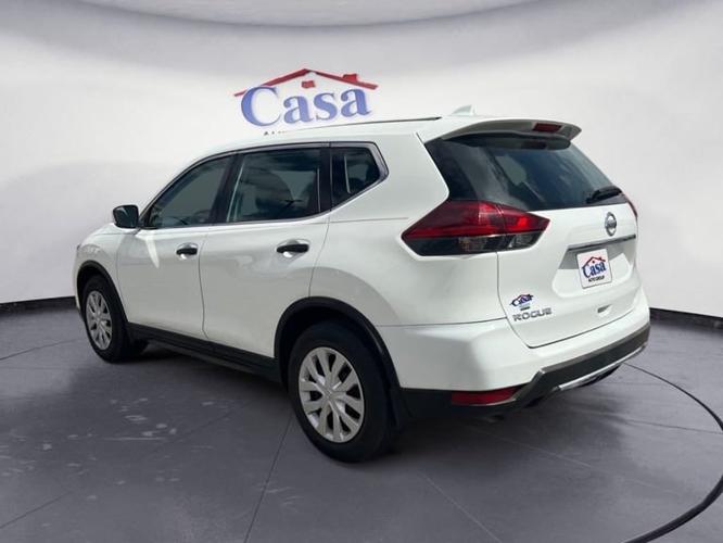 2020 nissan rogue s in el paso, texas