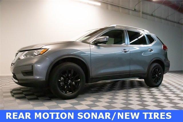 certified 2019 nissan rogue sv charleston, sc 29406 for sale in charleston, south carolina