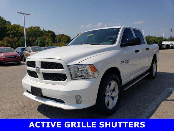 used 2014 ram 1500 express florence, ky 41042 for sale in florence, kentucky