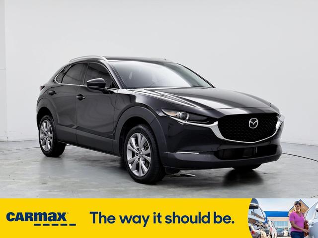 2021 mazda cx-30 premium