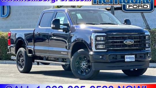 2024 Ford F-350