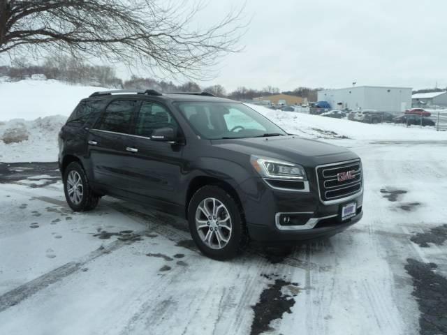 2014 gmc acadia slt-1 slt-1 4dr suv for sale in bellevue, nebraska