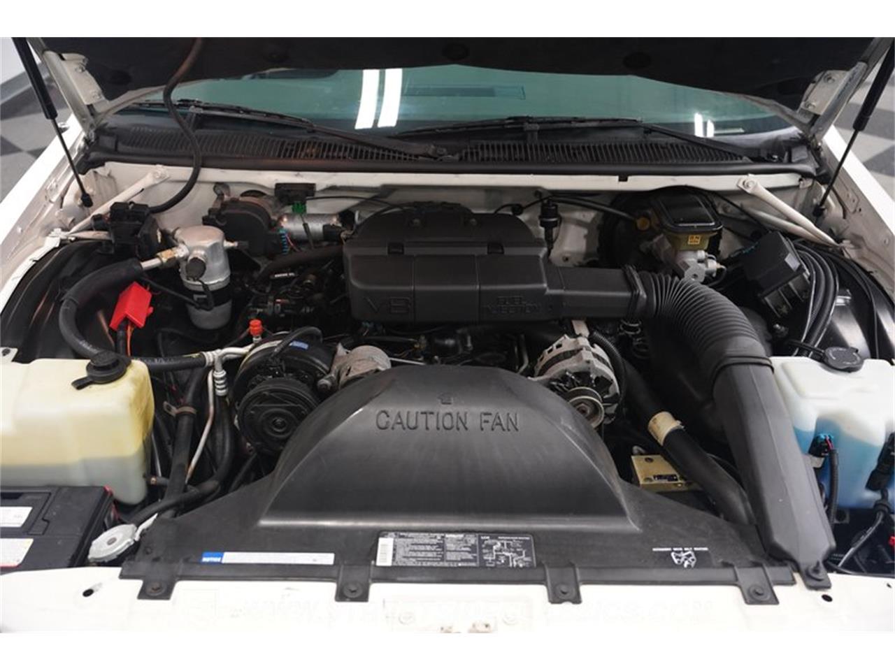 1991 chevrolet caprice