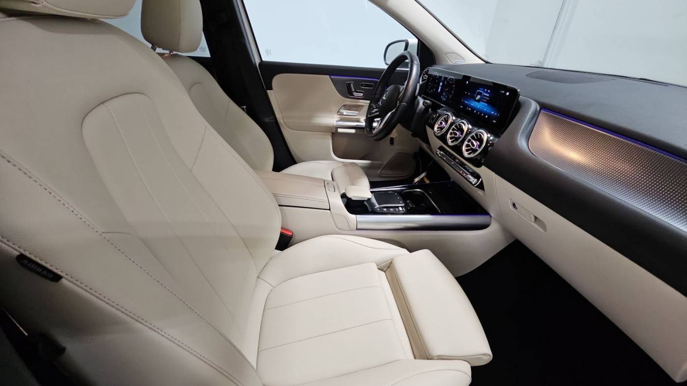 2021 mercedes-benz gla gla 250 4matic