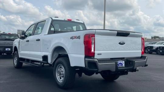 2024 Ford F-250